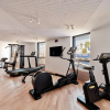 Отель Crowne Plaza Marseille Le Dome, фото 8