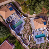 Отель North Point Houses, фото 12