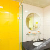 Отель Home Inn Plus Wuxi Zhongshan Road Shengli Gate Subway Station, фото 10