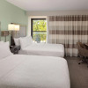 Отель Hampton Inn & Suites Nashville-Airport, фото 6