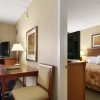 Отель Homewood Suites by Hilton Chicago-Lincolnshire, фото 37