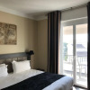 Отель Hôtel La Villa Cap d’Antibes, фото 7