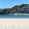Отель Studio in Saint-cyr-sur-mer, With Furnished Terrace - 200 m From the Beach, фото 11