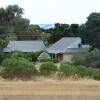 Отель Kangaroo Island Garden Cottages в Браунлоу-Ки