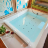 Отель Ganghwa Dongmak Spa Pension, фото 30