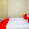Отель G R Hospitality By OYO Rooms, фото 12