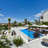 Отель Mediterraneo Garden Apartments, фото 14