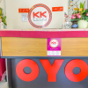 Отель KK Hotel Jalan Pahang, фото 2