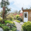 Отель Pennywort Cottage, Camelford, фото 10