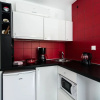 Отель One Bedroom Apartment, фото 4