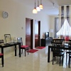 Отель Szhnn's Vacation Apartment, фото 17