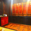 Отель Huangshan Binansi Hui Tang 1 Inn, фото 2