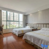 Отель New Era Business Hotel (Anqing Wuyue Plaza Branch), фото 5