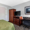 Отель Quality Inn Athens I-65 / Huntsville Area West, фото 7