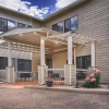 Отель Boulder Twin Lakes Inn, фото 4