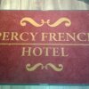 Отель Percy French Hotel, фото 16