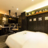 Отель Anyang Beomgye Byeol Hotel, фото 36