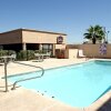 Отель Best Western Parkview Inn в Лас-Вегасе