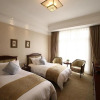 Отель Jinan Blue Sky Hotel, фото 3