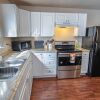 Отель Nice 3br/2ba Near Downtown 2 min At&t Center, фото 5