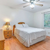 Отель Murrells Inlet Home w/ Deck ~ 4 Mi to Marsh Walk!, фото 21