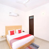 Отель OYO 12351 Hotel Chandigarh, фото 6