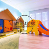 Отель Timurbay Seafront by My Seasons, фото 12