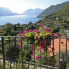 Отель Ca del Doss con Giardino Vista Lago, фото 15