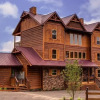 Отель Rocky Top Lodge - 9 Bedrooms, 8 Baths, Sleeps 40 Home by Redawning, фото 12