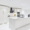 Отель Beachside Bliss - Luxurious 2BR in JBR, фото 13