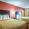 Отель Quality Inn And Suites Monroe, фото 12