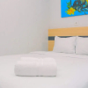 Отель Beautiful and Cozy 2BR above Mall at Bassura City Apartment, фото 3