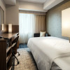 Отель Four Points Flex by Sheraton Osaka Shinsaibashi, фото 3