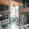 Отель Zhelter'BKK - Hostel, фото 26