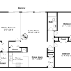 Отель Cotton Bayou Condominiums, фото 19