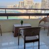 Отель Alexandria Luxury Apartments Gleem 2 Direct Sea View, фото 7