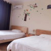 Отель Ningxin Garden Guest House, фото 3