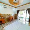 Отель Oyo 642 Phu My Hung Bungalow, фото 4