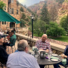 Отель Glen Eyrie Castle & Conference Center A Ministry of the Navigators, фото 25