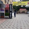Отель Lozan Otel в Анкаре