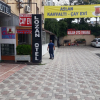 Отель Lozan Otel, фото 2