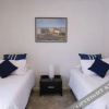 Отель Mollymook Luxury Beachfront Apartment 3, фото 3