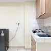 Отель Simply Look 2Br Springlake Summarecon Bekasi Apartment, фото 9