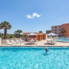 Отель Beach & Tennis 201 - Three Bedroom Condo, фото 14