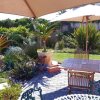 Отель Вилла Hermanus Beach, фото 14