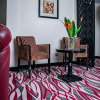 Отель Grand Lancaster Brazzaville, фото 18