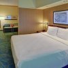 Отель SpringHill Suites by Marriott DFW Airport East/Las Colinas, фото 22