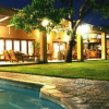 Отель Lion Tree Top Lodge, фото 10