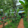 Отель Dream Butterfly Garden Boutique Villa, фото 15