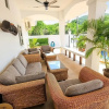 Отель Private 3 bedroom Pool Villa NG23, фото 17